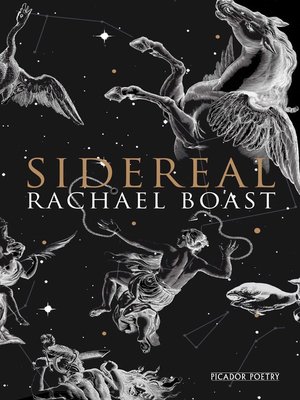 cover image of Sidereal